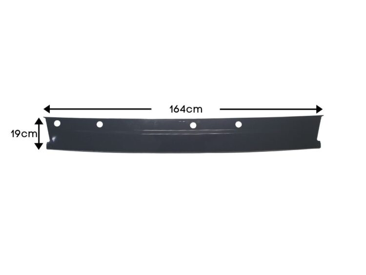 Wiper Panel - Wide Cab - NPR/NQR/NPS - N Series (12/04-08) - Image 2