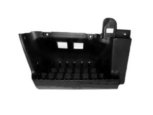 IS84, ISUZU, Japanese Makes, N SERIES, NKR, NPR, NPS, NQR- Step Panel - RH Right Hand (Drivers Side) – N Series (12/04-08), IS84-030-1, 8-97997853-0