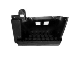 IS84, ISUZU, Japanese Makes, N SERIES, NKR, NPR, NPS, NQR- Step Panel - LH Left Hand (Passengers Side) – N Series (12/04-08), IS84-030-2, 8-97997854-0