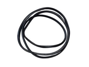 ISUZU, N SERIES, NKR, NPR, NPS, NQR- Door Seal Rubber - LH Left Hand (Passengers Side) – N Series (12/04-08), IS84-040-C2
