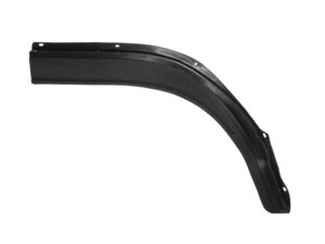 IS84, ISUZU, Japanese Makes, N SERIES, NKR, NPR, NPS, NQR- Door Mould - RH Right Hand (Drivers Side) – Lower – N Series (12/04-08), IS84-040M-1