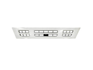 IS84, ISUZU, Japanese Makes, N SERIES, NKR, NPR, NPS, NQR- Grille Assembly – Wide Cab – NPR/NQR/NPS – N Series (12/04-08), IS84-093-A0, 8975830474