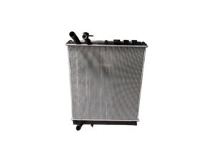 Radiator - NPR/NQR 4.8L 4HE1-XS M/T - N Series (12/04-08)