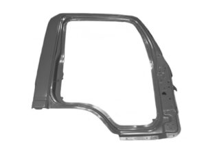 IS85, ISUZU, Japanese Makes, N SERIES, NLR, NLS, NMR, NPR, NPS, NQR- Pillar& Rear Quarter SectiOn- RH Right Hand (Drivers Side)– NLR/NLS/NMR/NPR/NQR/NPS – N Series (08-On), IS85-071-1, 8978904091 / 8974987650