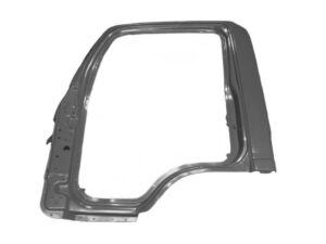 IS85, ISUZU, Japanese Makes, N SERIES, NLR, NLS, NMR, NPR, NPS, NQR- Pillar& Rear Quarter SectiOn- LH Left Hand (Passengers Side)– NLR/NLS/NMR/NPR/NQR/NPS – N Series (08-On), IS85-071-2