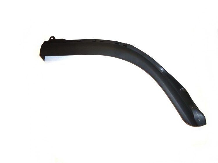 IS85, ISUZU, Japanese Makes, N SERIES, NLR, NLS, NMR, NPR, NPS, NQR- Door Wheel Arch Mould- RH Right Hand (Drivers Side)- NLR/NLS/NMR/NPR/NQR/NPS - N Series (08-On), IS85-040M-1, 8980040295