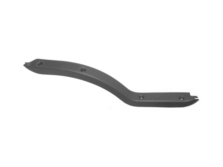 IS85, ISUZU, Japanese Makes, N SERIES, NLR, NLS, NMR, NPR, NPS, NQR- Floor Scuff Plate- RH Right Hand (Drivers Side)– NLR/NLS/NMR/NPR/NQR/NPS – N Series (08-On), IS85-052-1