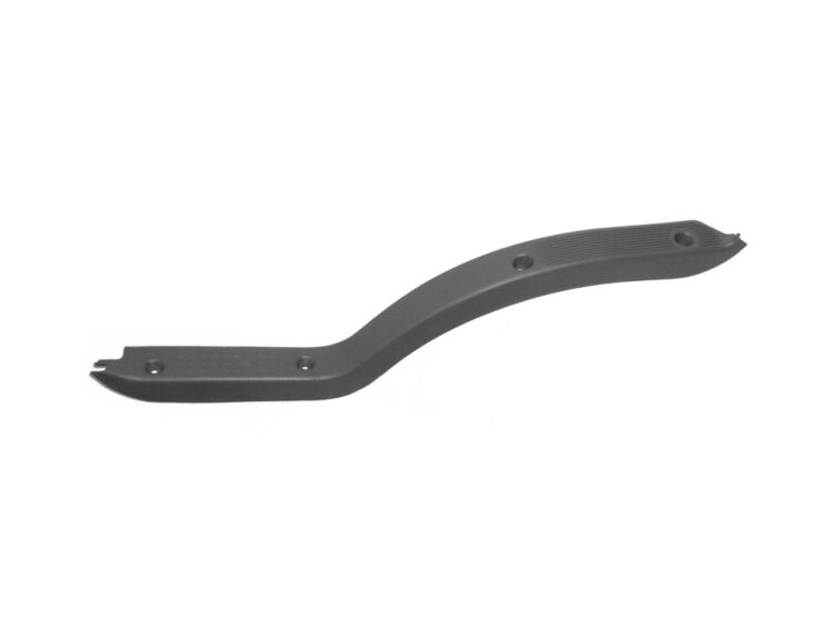 IS85, ISUZU, Japanese Makes, N SERIES, NLR, NLS, NMR, NPR, NPS, NQR- Floor Scuff Plate- LH Left Hand (Passengers Side)– NLR/NLS/NMR/NPR/NQR/NPS – N Series (08-On), IS85-052-2, 8974053881