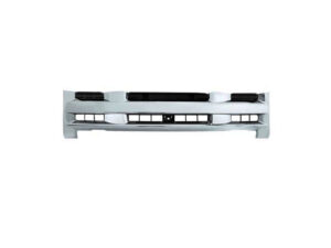 IS85, ISUZU, Japanese Makes, N SERIES, NLR, NLS, NMR- Grille – Chrome – Narrow Cab – NLR/NLS/NMR – N Series (08-06/15), IS85-093C-C, 8980254584