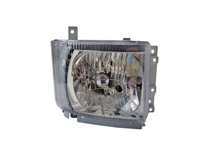 IS85, ISUZU, Japanese Makes, N SERIES, NLR, NLS, NMR, NPR, NPS, NQR- HeadLamp- RH Right Hand (Drivers Side)– Electric Adjust – NLR/NLS/NMR/NPR/NQR/NPS – N Series (08-On), IS85-202-A1,: 8982413250