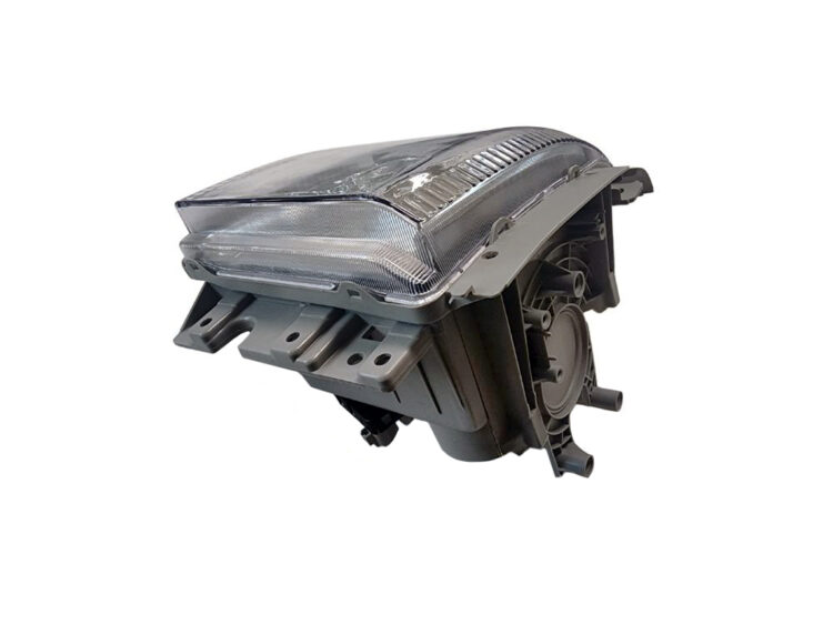 HeadLamp L/H - Electric Adjust - NLR/NLS/NMR/NPR/NQR/NPS - N Series (08-On) - Image 4