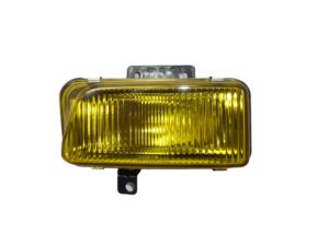 IS85, ISUZU, Japanese Makes, N SERIES, NLR, NLS, NMR, NPR, NPS, NQR- Fog Lamp - LH Left Hand (Passengers Side) – Yellow – NLR/NLS/NMR/NPR/NQR/NPS – N Series (08-On), IS85-219-A2