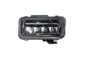 IS85, ISUZU, Japanese Makes, N SERIES, NLR, NLS, NMR, NPR, NPS, NQR- Fog Lamp- RH Right Hand (Drivers Side)– LED – NLR/NLS/NMR/NPR/NQR/NPS – N Series (08-On), IS85-219-C1