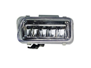 IS85, ISUZU, Japanese Makes, N SERIES, NLR, NLS, NMR, NPR, NPS, NQR- Fog Lamp- LH Left Hand (Passengers Side)– LED – NLR/NLS/NMR/NPR/NQR/NPS – N Series (08-On), IS85-219-C2