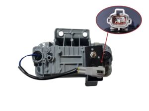 This fog Lamp suits Left hand side of the cab. This lamp is brand new LED editition of the fog lamp, to fit your Isuzu N Series Truck 2008-07/21.