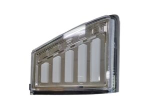 IS85, ISUZU, Japanese Makes, N SERIES, NLR, NLS, NMR, NPR, NPS, NQR- Corner Lamp- LH Left Hand (Passengers Side)– LED – NLR/NLS/NMR/NPR/NQR/NPS – N Series (08-07/21), IS85-230-C2
