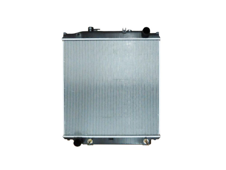IS85, ISUZU, Japanese Makes, N SERIES, NPR- Radiator – 4HK1 Engine – Manual – NPR – N Series (08-On), IS85-520-0