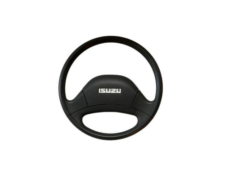 S85, ISUZU, Japanese Makes, N SERIES, NLR, NLS, NMR, NPR, NPS, NQR- Steering Wheel – NLR/NLS/NMR/NPR/NQR/NPS – N Series (08-On), IS85-955-0, 8974239970