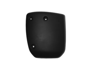 F SERIES, FRR, FSR, FTR, FVM, FVR, FVZ, IS95, ISUZU, Japanese Makes- Front Bumper Bar End - LH Left Hand (Passengers Side) – Suit Bumper Bar With HeadLamp Holes – F Series (86-96), IS95-000-Z2