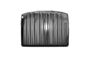 F SERIES, FRR, FSR, FTR, FVM, FVR, FVZ, IS95, ISUZU, Japanese Makes- Roof Panel – F Series (86-96), IS95-035-0, 161180840