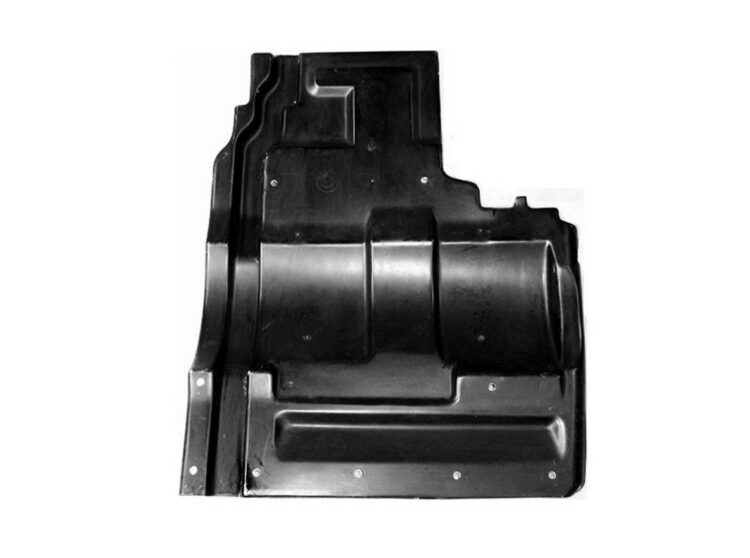 F SERIES, FRR, FSR, FTR, FVM, FVR, FVZ, IS95, ISUZU, Japanese Makes- Mudguard - RH Right Hand (Drivers Side) – 20 Wheel” – F Series (86-96), IS95-064B-1