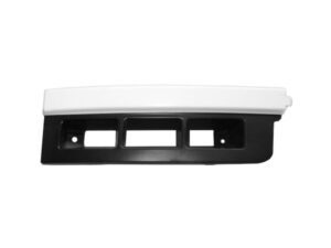 F SERIES, FRR, FSR, FTR, FVM, FVR, FVZ, IS95, ISUZU, Japanese Makes- Grille Extension - RH Right Hand (Drivers Side) – Under HeadLamp – F Series (86-96), IS95-093-1