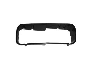 F SERIES, FRR, FSR, FTR, FVM, FVR, FVZ, IS95, ISUZU, Japanese Makes- HeadLamp Rim - RH Right Hand (Drivers Side) – In Bar – F Series (86-96), IS95-206-Z1