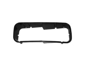 F SERIES, FRR, FSR, FTR, FVM, FVR, FVZ, IS95, ISUZU, Japanese Makes- HeadLamp Rim - LH Left Hand (Passengers Side) – In Bar – F Series (86-96), IS95-206-Z2, 1821170790