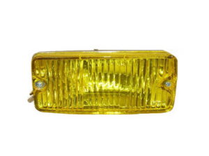 F SERIES, FRR, FSR, FTR, FVM, FVR, FVZ, IS95, ISUZU, Japanese Makes- Fog Lamp - RH Right Hand (Drivers Side) – Yellow – F Series (86-96), IS95-219-1
