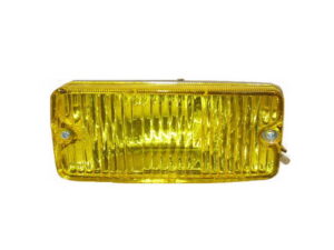 F SERIES, FRR, FSR, FTR, FVM, FVR, FVZ, IS95, ISUZU, Japanese Makes- Fog Lamp - LH Left Hand (Passengers Side) – Yellow – F Series (86-96), IS95-219-2