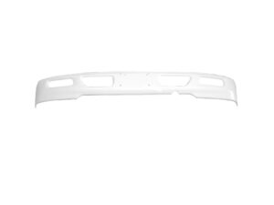 Front Bumper Bar - Suit Amber Flasher - FRR/FSR - F Series (96-04)