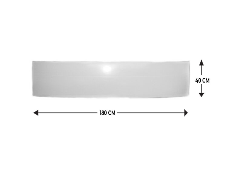 Front Panel - F Series (96-99) - Image 2