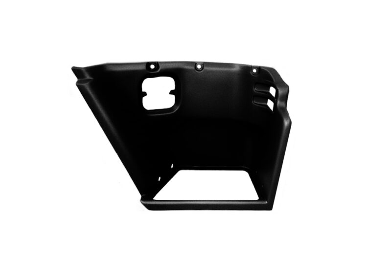 F SERIES, FRR, FSR, FVM, FVR, GVD, IS96, ISUZU, Japanese Makes- Step Panel Shell- RH Right Hand (Drivers Side) – F Series (96-07), IS96-030S-1