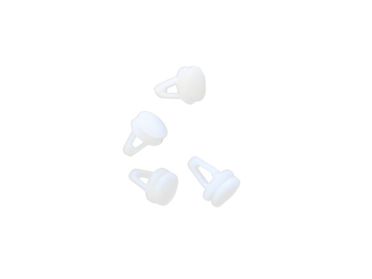 Door Garnish Clip - Lower - 4 Required - F Series (96-07) - Image 2