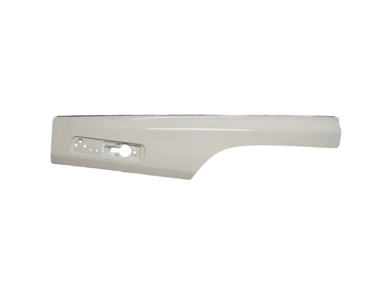 Door Garnish L/H - Lower - F Series (96-07)
