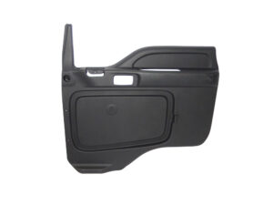 F SERIES, FRR, FSR, FVM, FVR, GVD, IS96, ISUZU, Japanese Makes- Door Trim - RH Right Hand (Drivers Side) – Electric – F Series (96-07), IS96-040C-1, 1733385411