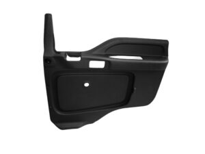 F SERIES, FRR, FSR, FVM, FVR, GVD, IS96, ISUZU, Japanese Makes- Door Trim - RH Right Hand (Drivers Side) – Manual – F Series (96-07), IS96-040C-A1