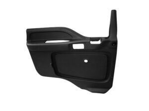F SERIES, FRR, FSR, FVM, FVR, GVD, IS96, ISUZU, Japanese Makes- Door Trim - LH Left Hand (Passengers Side) – Manual – F Series (96-07), IS96-040C-A2