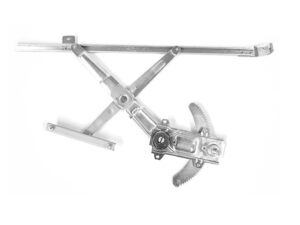 F SERIES, FRR, FSR, FVM, FVR, GVD, IS96, ISUZU, Japanese Makes- Door Window Regulator -LH Left Hand (Passengers Side) – Manual – F Series (96-07), IS96-040Z-2