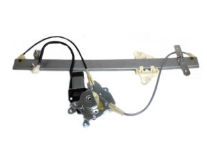 F SERIES, FRR, FSR, FVM, FVR, GVD, IS96, ISUZU, Japanese Makes- Door Window Regulator - RH Right Hand (Drivers Side) With Motor – Electric – F Series (96-07), IS96-040Z-E1, 1744181770