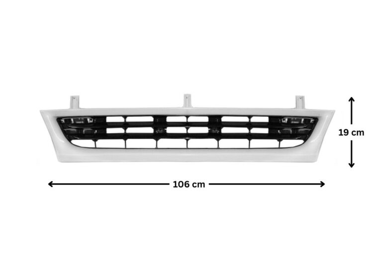 Grille - F Series (96-99) - Image 2