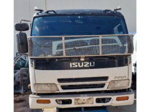 1996, 1997, 1998, 1999, 2000, 2001, 2002, 2003, 2004, 2005, 2006, 2007, Cabin, Manual, F Series, Isuzu