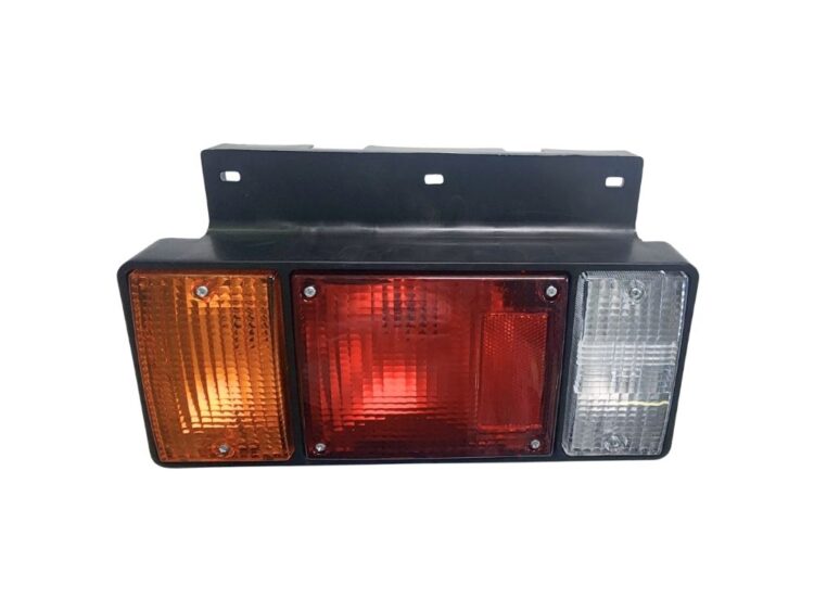 Tail Lamp L/H - F Series (96-07) - Image 2