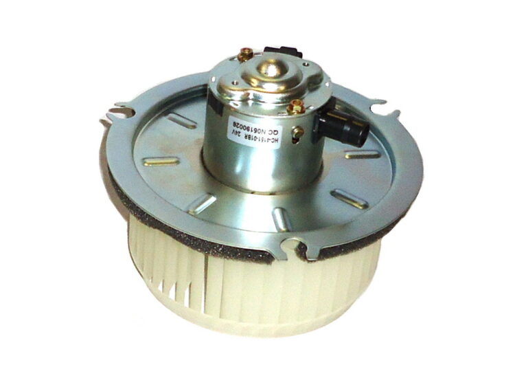 F SERIES, FRR, FSR, FVM, FVR, GVD, IS96, ISUZU, Japanese Makes- Heater Blower Fan – 24 Volt – F Series (96-07), IS96-515-0