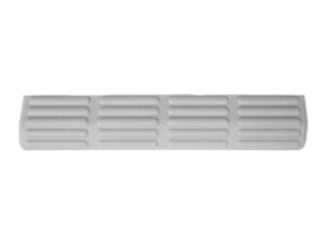 F SERIES, FRR, FSD, FSR, FSS 4X4, FTR, IS97, ISUZU, Japanese Makes- Front Bumper Bar Protector - LH Left Hand (Passengers Side) – FR/FS/FT/FSS 4X4 – F Series (12/07-On), IS97-000-E2, 8976115430