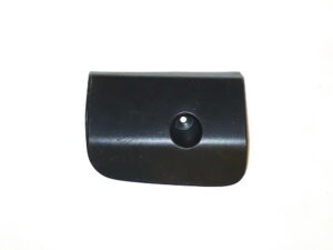F SERIES, FRR, FSD, FSR, FSS 4X4, FTR, IS97, ISUZU, Japanese Makes- Front Bumper Bar Garnish - LH Left Hand (Passengers Side) – Suits Tipper – F Series (12/07-On), IS97-000G-2