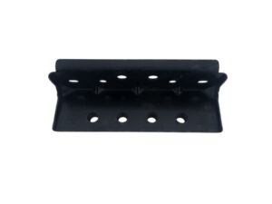 Front Bumper Bar Bracket R/H = L/H - FR/FS/FT/FSS 4X4 - F Series (12/07-On)