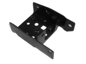 F SERIES, FRR, FSD, FSR, FSS 4X4, FTR, IS97, ISUZU, Japanese Makes- Front Bumper Bar Bracket - RH Right Hand (Drivers Side) – FR/FS/FT/FSS 4X4 – F Series (2008-7/2021) - IS97-002-1, 8976115164