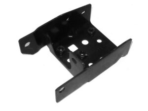 F SERIES, FRR, FSD, FSR, FSS 4X4, FTR, IS97, ISUZU, Japanese Makes- Front Bumper Bar Bracket - LH Left Hand (Passengers Side) – FR/FS/FT/FSS 4X4 – F Series (2008-7/2021)- IS97-002-2