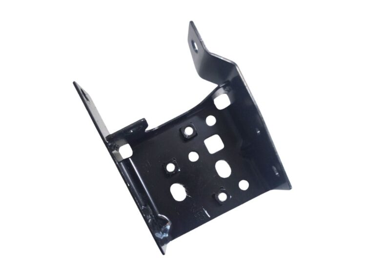 F SERIES, FRR, FSD, FSR, FSS 4X4, FTR, IS97, ISUZU, Japanese Makes- Front Bumper Bar Bracket- LH Left Hand (Passengers Side) – FR/FS/FT/FSS 4X4 – F Series (12/07-On), IS97-002-A2